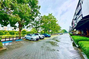 Sunway City Iskandar Puteri