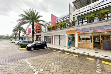 Sunway City Iskandar Puteri