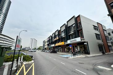 Taman Setia Tropika