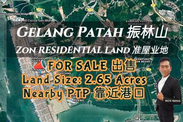 Port of Tanjung Pelepas