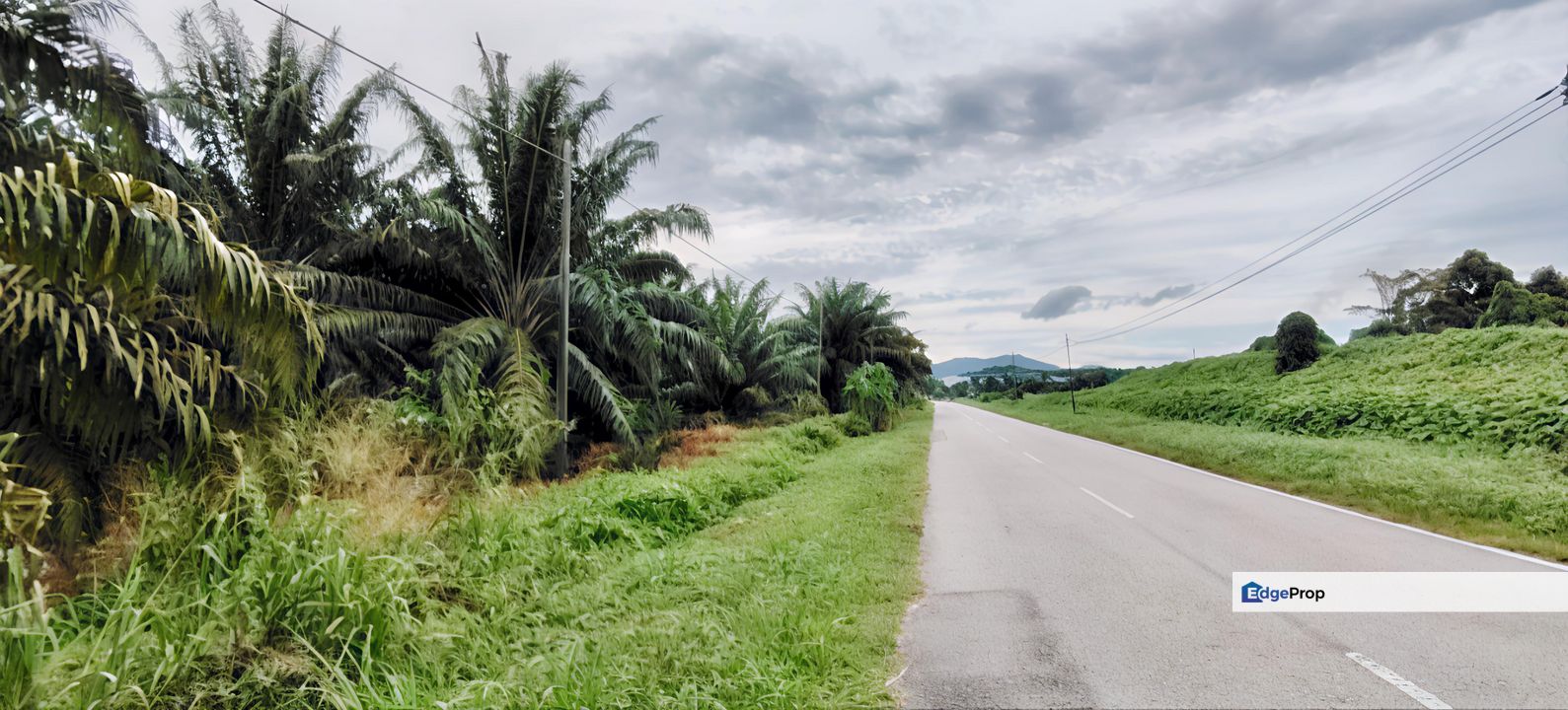 Batu Pahat Zon RESIDENTIAL Land For Sale , Johor, Batu Pahat