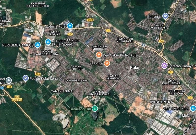 Taman Industri Kulai