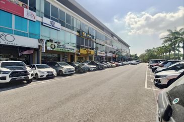 Taman Setia Tropika