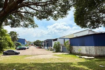 Taman Perindustrian Kota Puteri