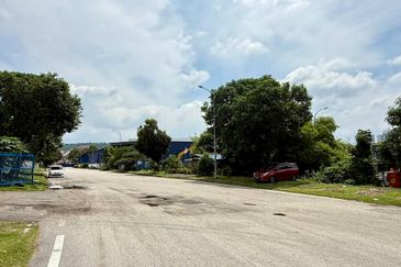 Taman Perindustrian Kota Puteri