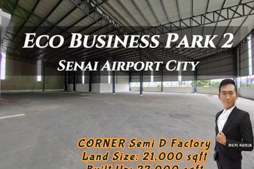 Eco Business Park 2