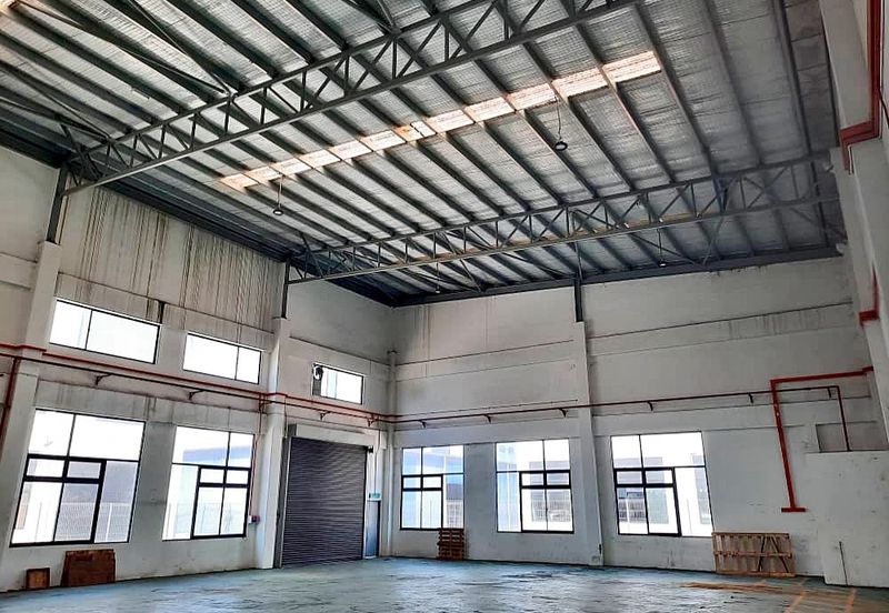 Setia Business Park 1