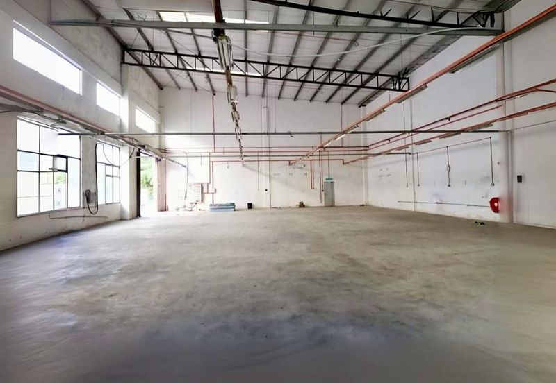 Setia Business Park 1