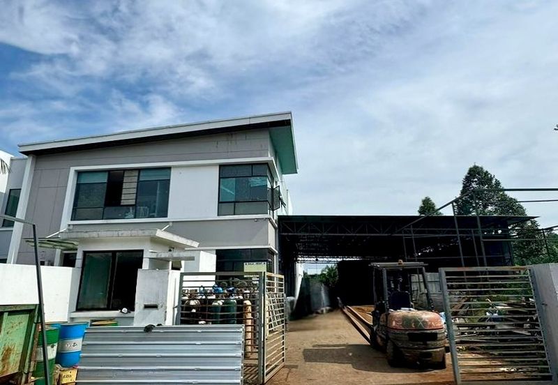 Setia Business Park 1