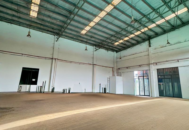 Setia Business Park 1