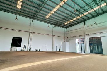 Setia Business Park 1