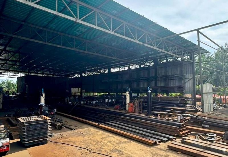 Setia Business Park 1