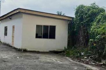 Kawasan Perindustrian Dewani