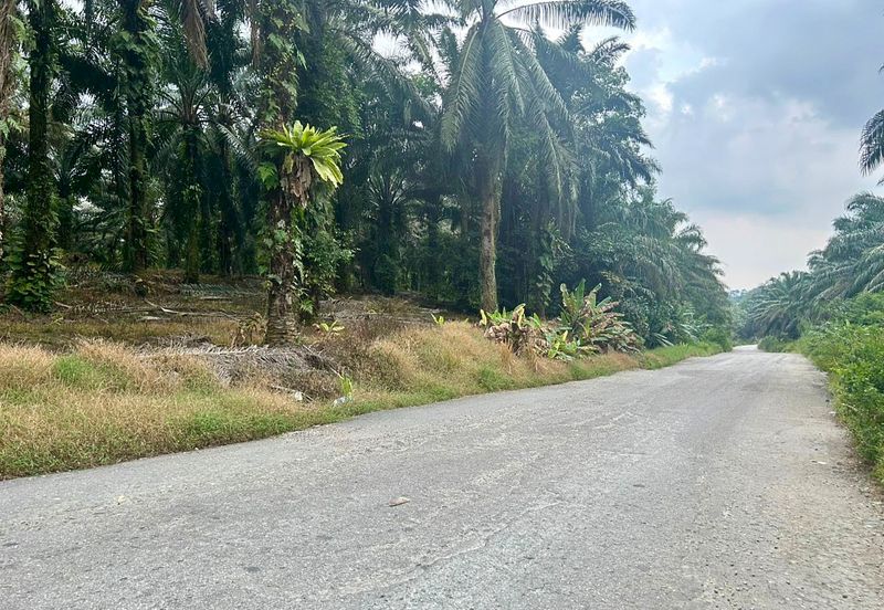 Empire Park @ Kulai, Jalan Lagenda 1, Kulai, Johor