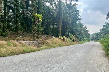 Empire Park @ Kulai, Jalan Lagenda 1, Kulai, Johor