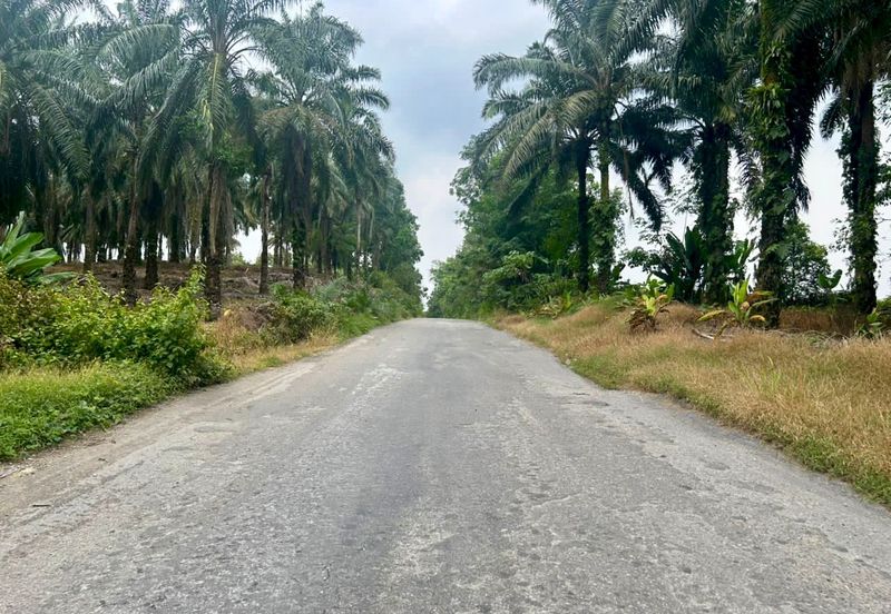 Empire Park @ Kulai, Jalan Lagenda 1, Kulai, Johor