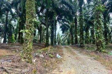 Empire Park @ Kulai, Jalan Lagenda 1, Kulai, Johor