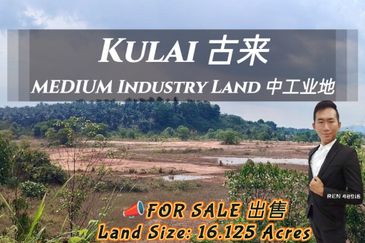 Empire Park @ Kulai, Jalan Lagenda 1, Kulai, Johor