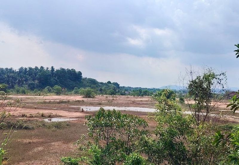 Empire Park @ Kulai, Jalan Lagenda 1, Kulai, Johor