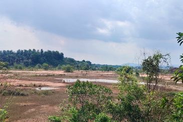 Empire Park @ Kulai, Jalan Lagenda 1, Kulai, Johor