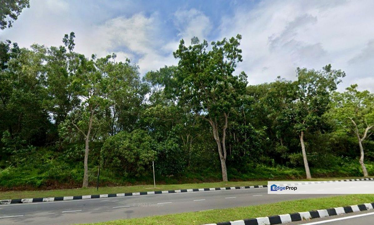 Pasir Gudang MAIN ROAD Commercial Land For Sale , Johor, Pasir Gudang
