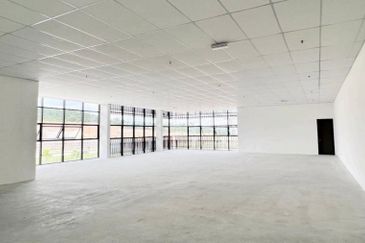 i-Tech Valley @ SILC