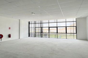 i-Tech Valley @ SILC