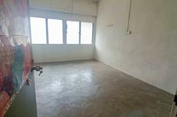 Taman Ungku Tun Aminah