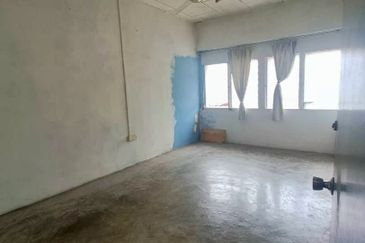 Taman Ungku Tun Aminah