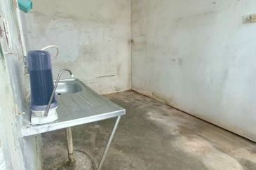 Taman Ungku Tun Aminah