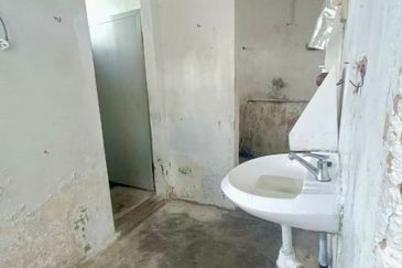 Taman Ungku Tun Aminah