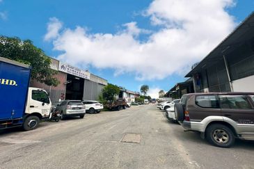 Taman Tan Sri Yaacob