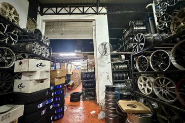 Taman Tan Sri Yaacob