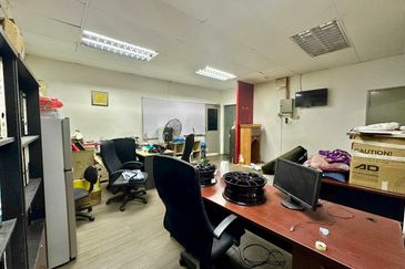 Taman Tan Sri Yaacob