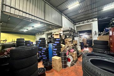 Taman Tan Sri Yaacob