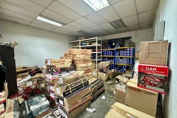 Taman Tan Sri Yaacob