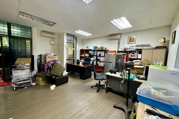 Taman Tan Sri Yaacob