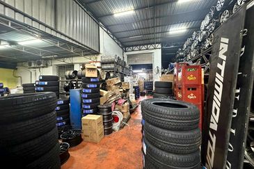 Taman Tan Sri Yaacob