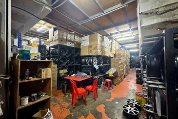 Taman Tan Sri Yaacob