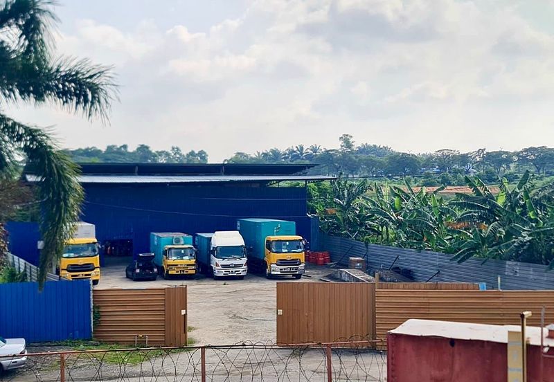 Kawasan Perindustrian Pasir Gudang