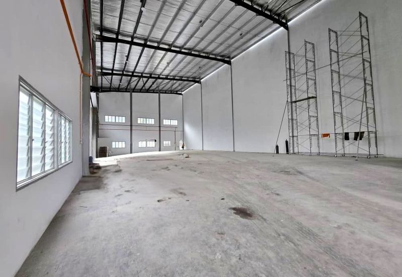 Smart Industrial Park @ SILC