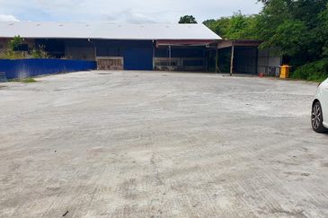 Kampung Seelong Jaya