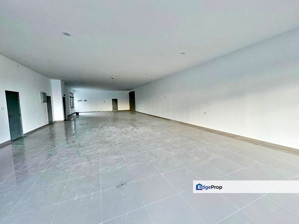 Skudai COMMERCIAL BUILDING For Rent, Johor, Johor Bahru