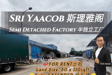 Taman Tan Sri Yaacob