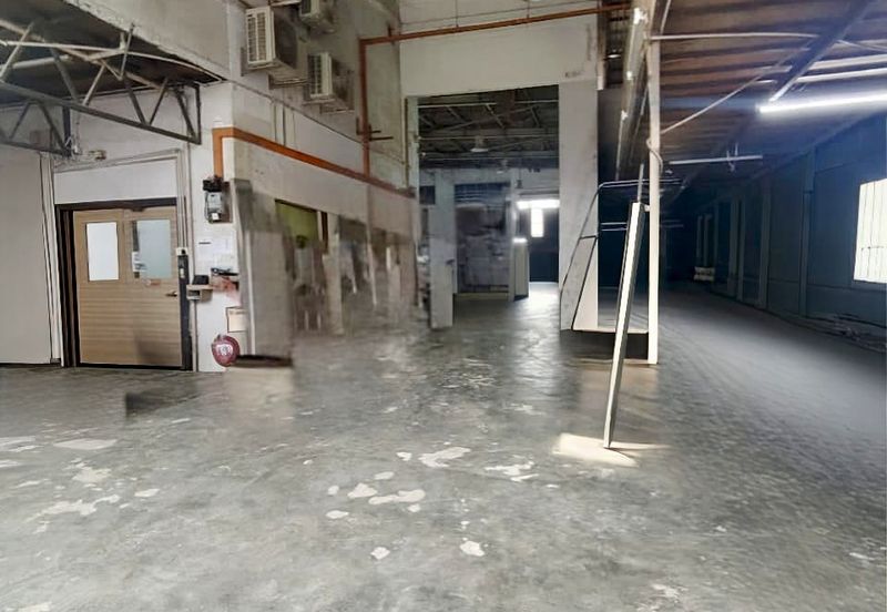 Taman Tan Sri Yaacob