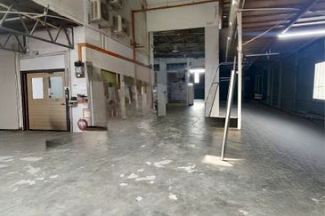 Taman Tan Sri Yaacob