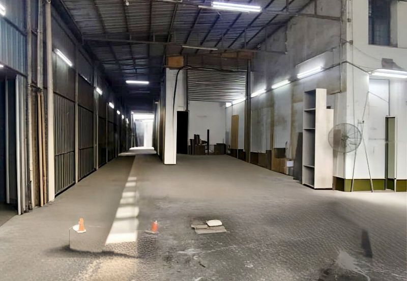 Taman Tan Sri Yaacob