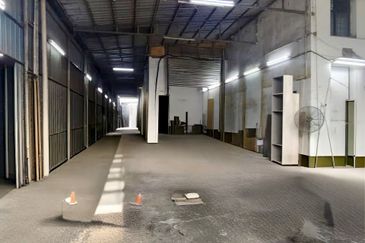 Taman Tan Sri Yaacob