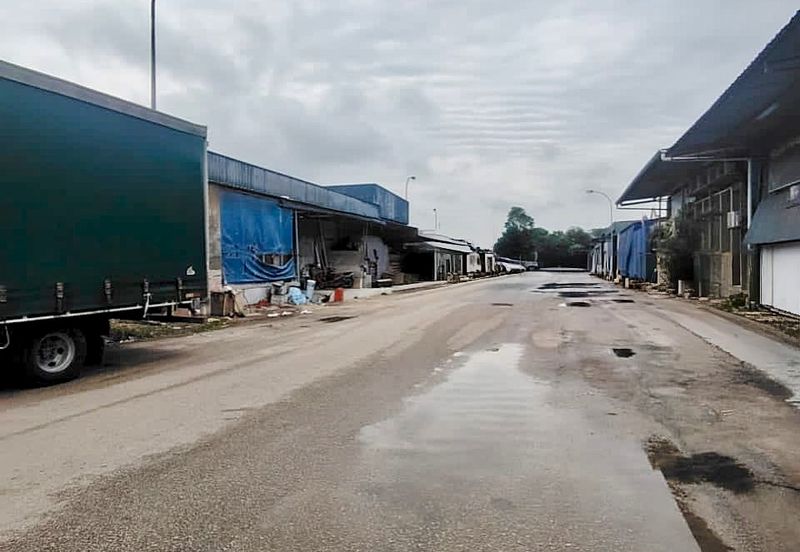 Taman Tan Sri Yaacob