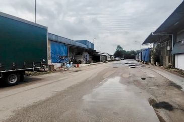 Taman Tan Sri Yaacob